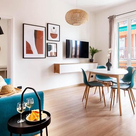 Apartmán 120 - Casa Terra E Mare Boutique, 10 Minuti Dal Mare Rapallo Exteriér fotografie