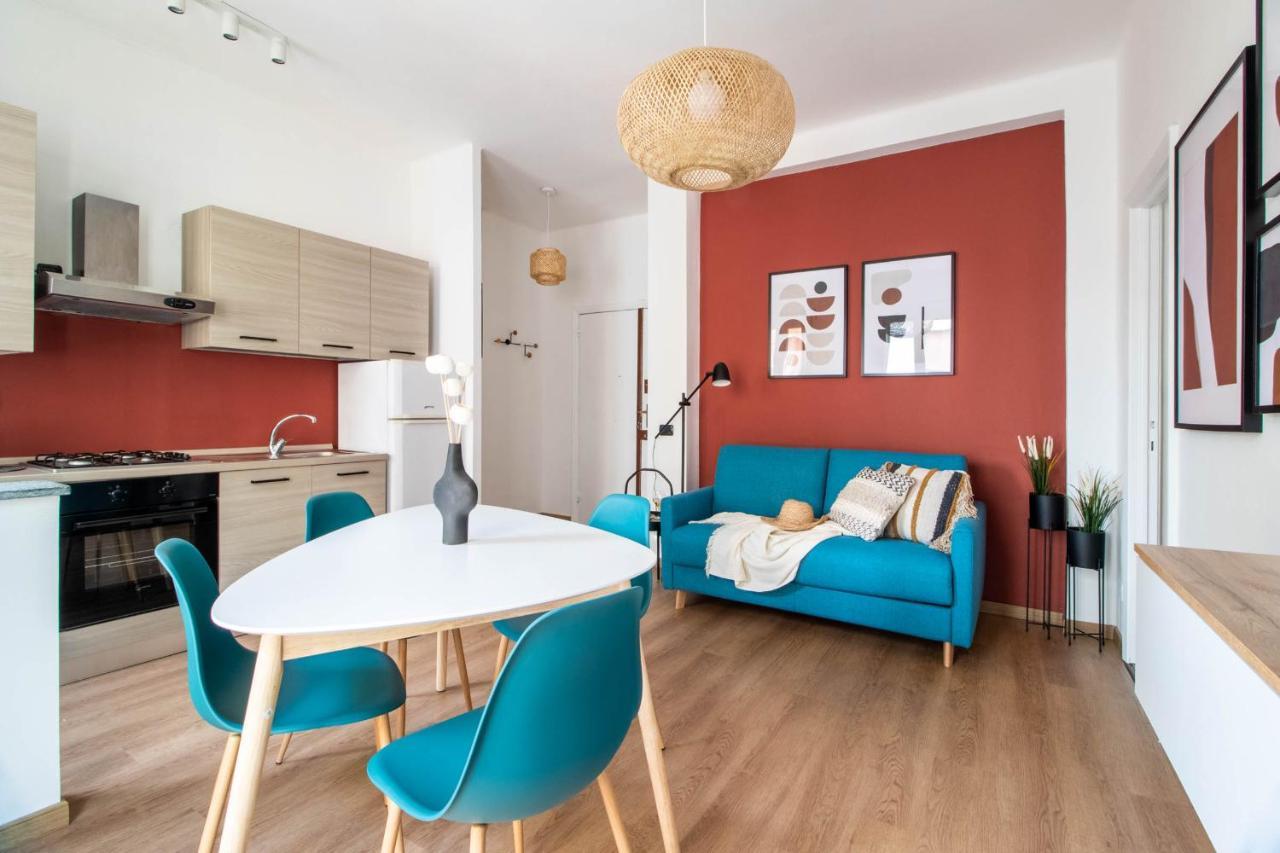 Apartmán 120 - Casa Terra E Mare Boutique, 10 Minuti Dal Mare Rapallo Exteriér fotografie