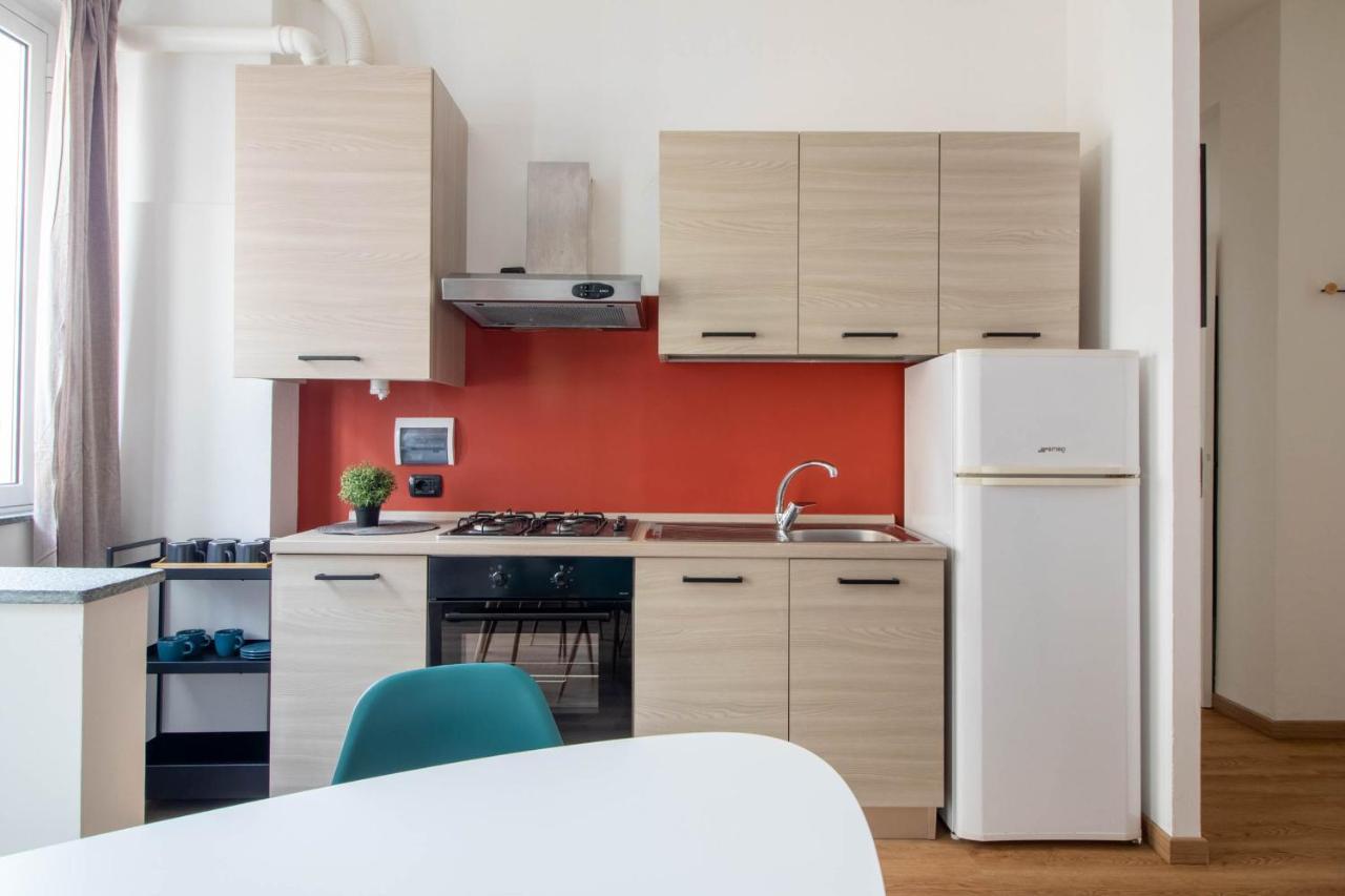 Apartmán 120 - Casa Terra E Mare Boutique, 10 Minuti Dal Mare Rapallo Exteriér fotografie