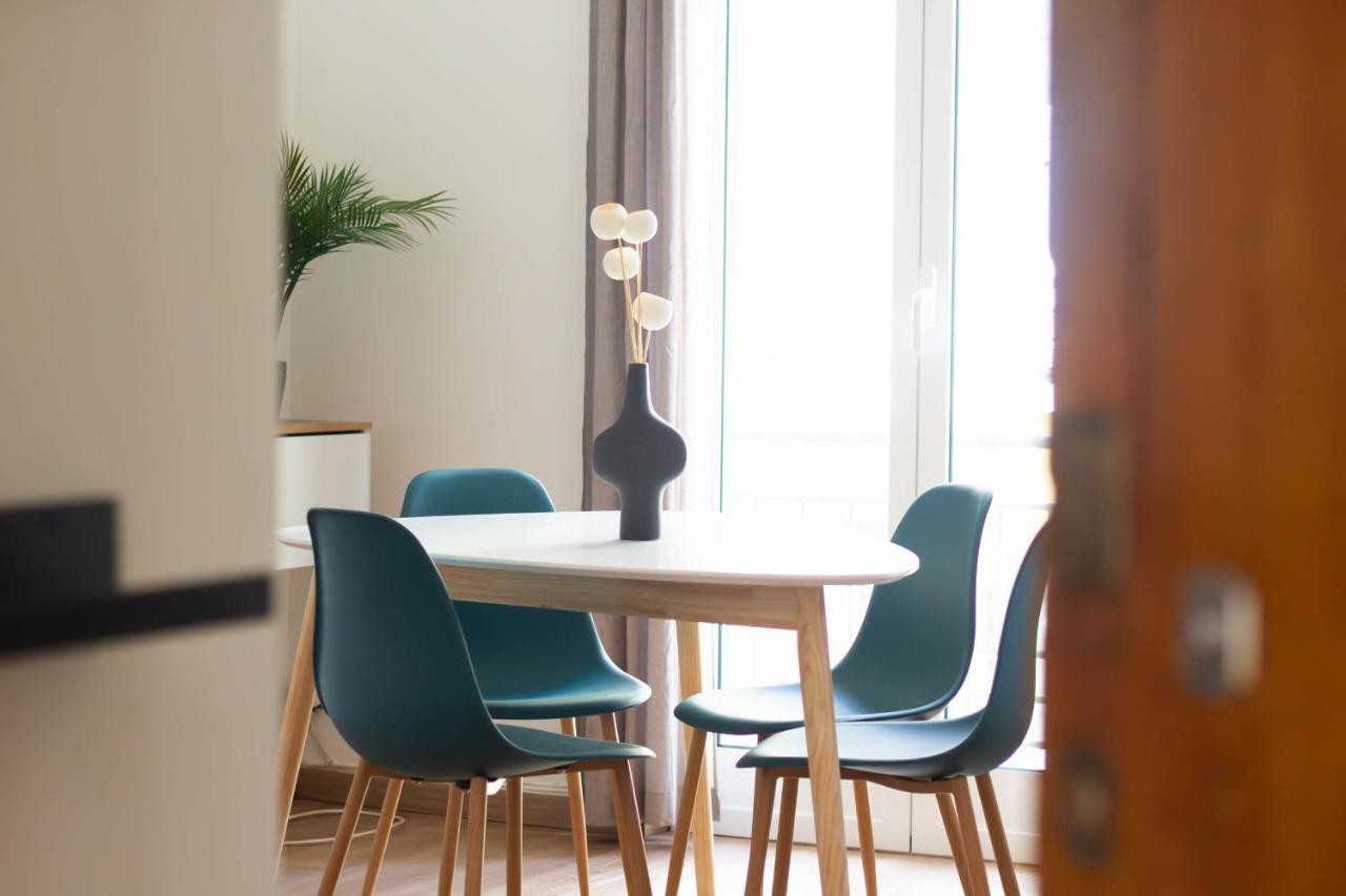 Apartmán 120 - Casa Terra E Mare Boutique, 10 Minuti Dal Mare Rapallo Exteriér fotografie