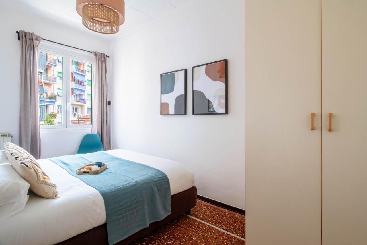 Apartmán 120 - Casa Terra E Mare Boutique, 10 Minuti Dal Mare Rapallo Exteriér fotografie
