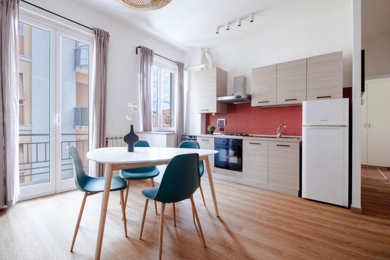 Apartmán 120 - Casa Terra E Mare Boutique, 10 Minuti Dal Mare Rapallo Exteriér fotografie