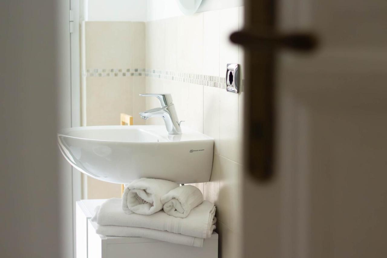Apartmán 120 - Casa Terra E Mare Boutique, 10 Minuti Dal Mare Rapallo Exteriér fotografie