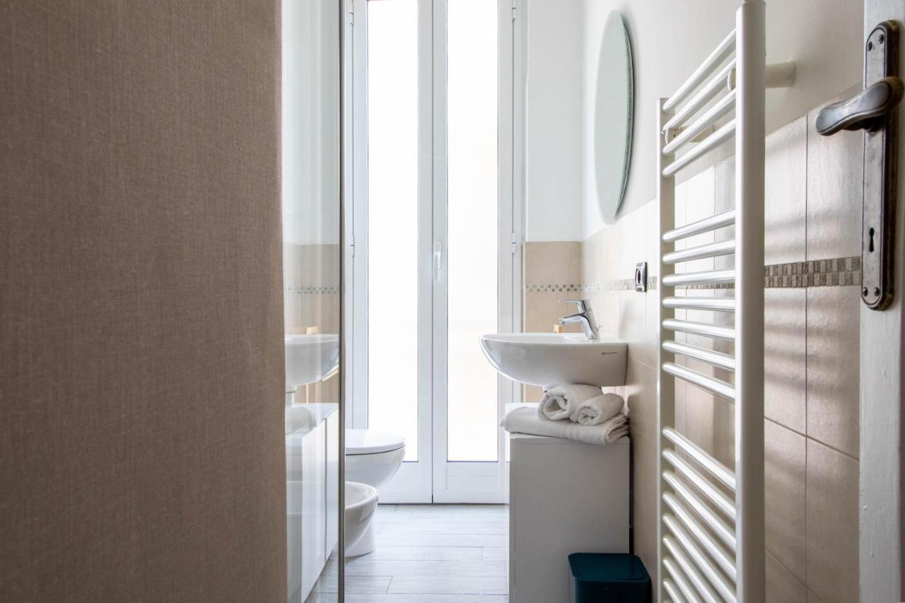Apartmán 120 - Casa Terra E Mare Boutique, 10 Minuti Dal Mare Rapallo Exteriér fotografie