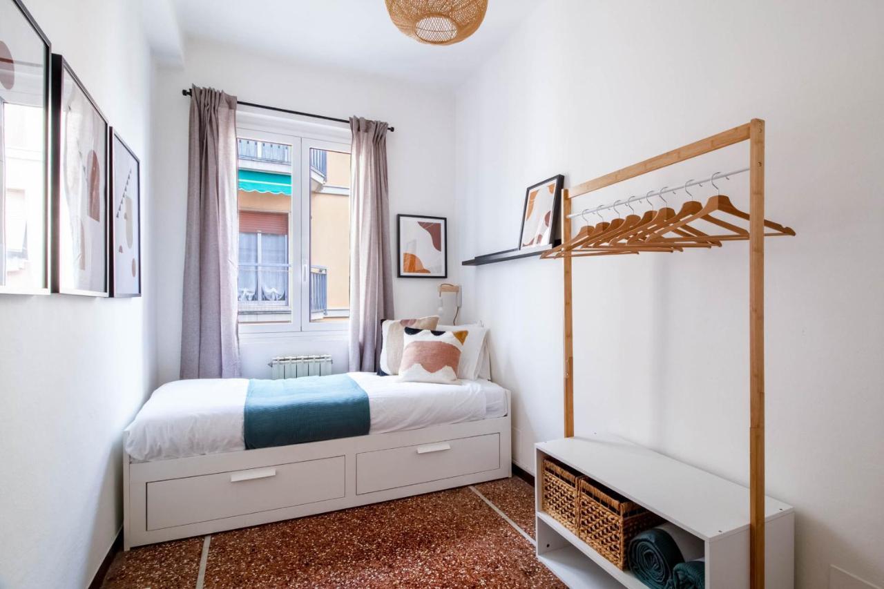 Apartmán 120 - Casa Terra E Mare Boutique, 10 Minuti Dal Mare Rapallo Exteriér fotografie