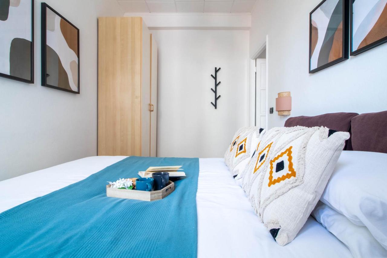 Apartmán 120 - Casa Terra E Mare Boutique, 10 Minuti Dal Mare Rapallo Exteriér fotografie
